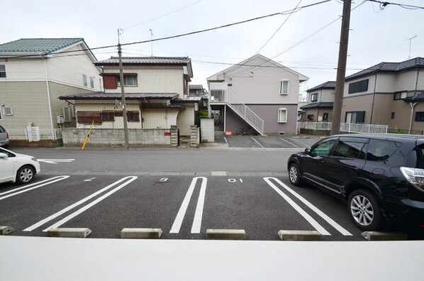 グレースコートの物件内観写真